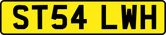 ST54LWH