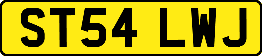 ST54LWJ