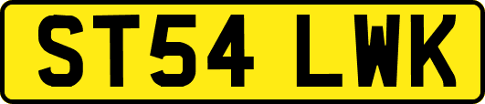 ST54LWK