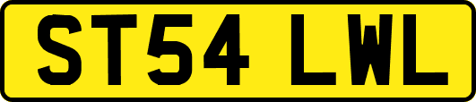 ST54LWL