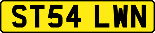 ST54LWN