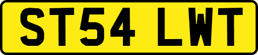 ST54LWT