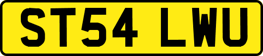 ST54LWU