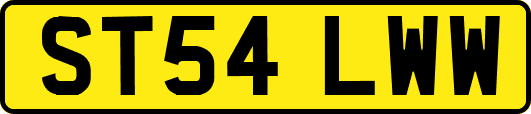 ST54LWW