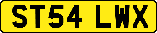ST54LWX