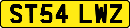 ST54LWZ