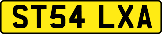 ST54LXA