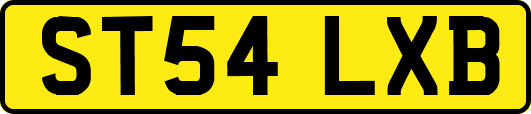 ST54LXB