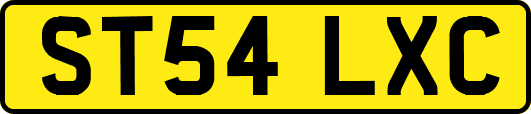 ST54LXC