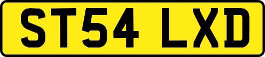 ST54LXD