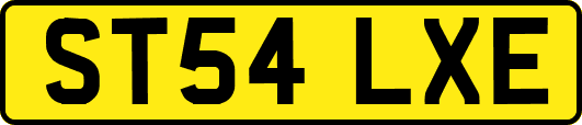 ST54LXE