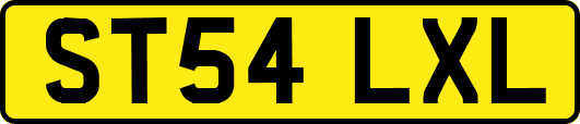 ST54LXL