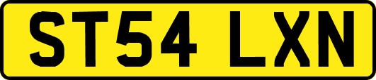 ST54LXN