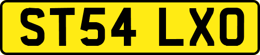 ST54LXO