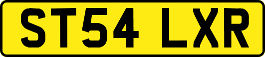 ST54LXR