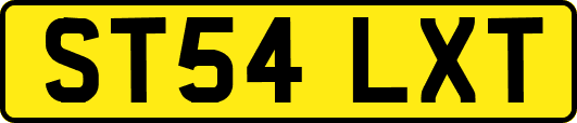 ST54LXT