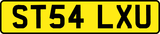 ST54LXU