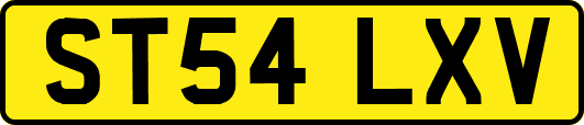 ST54LXV