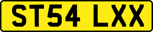 ST54LXX