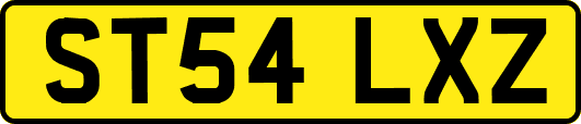 ST54LXZ