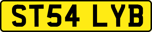 ST54LYB