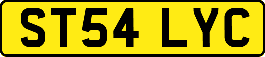 ST54LYC