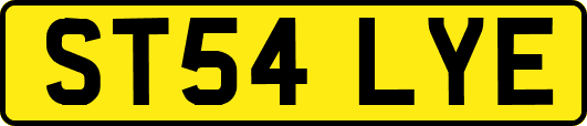 ST54LYE