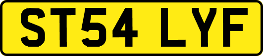 ST54LYF