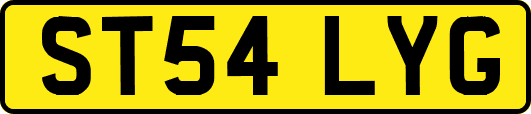 ST54LYG