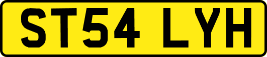 ST54LYH