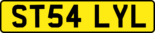 ST54LYL
