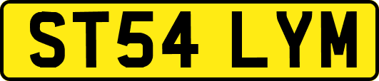 ST54LYM