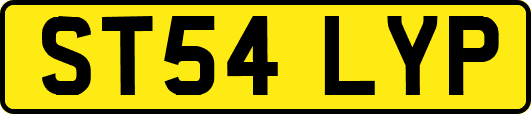 ST54LYP