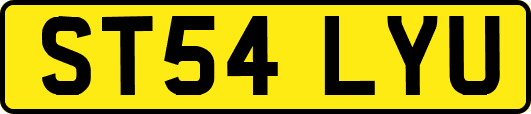 ST54LYU