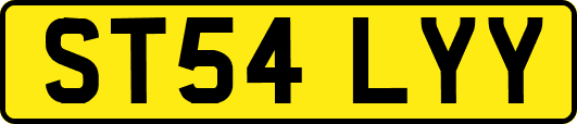 ST54LYY