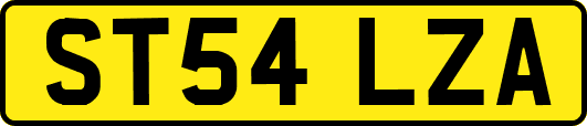 ST54LZA