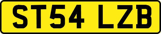 ST54LZB