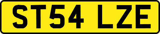 ST54LZE