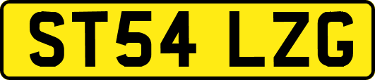 ST54LZG