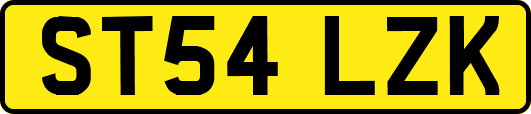 ST54LZK