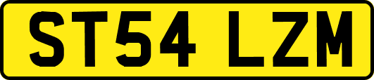 ST54LZM