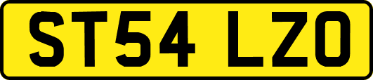 ST54LZO