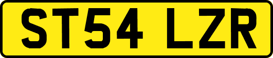 ST54LZR