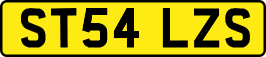ST54LZS