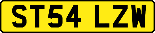 ST54LZW