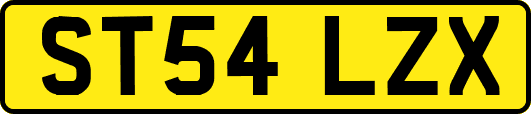 ST54LZX