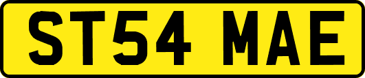 ST54MAE