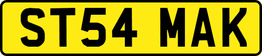 ST54MAK
