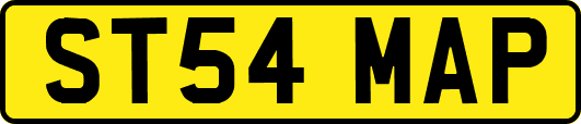 ST54MAP