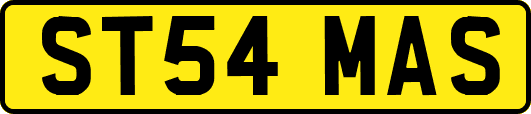 ST54MAS